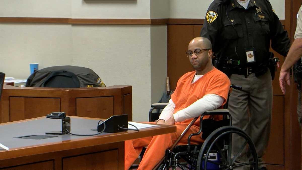 Trial date set for man charged with killing police officer