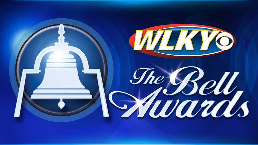wlky, bell awards, new logo