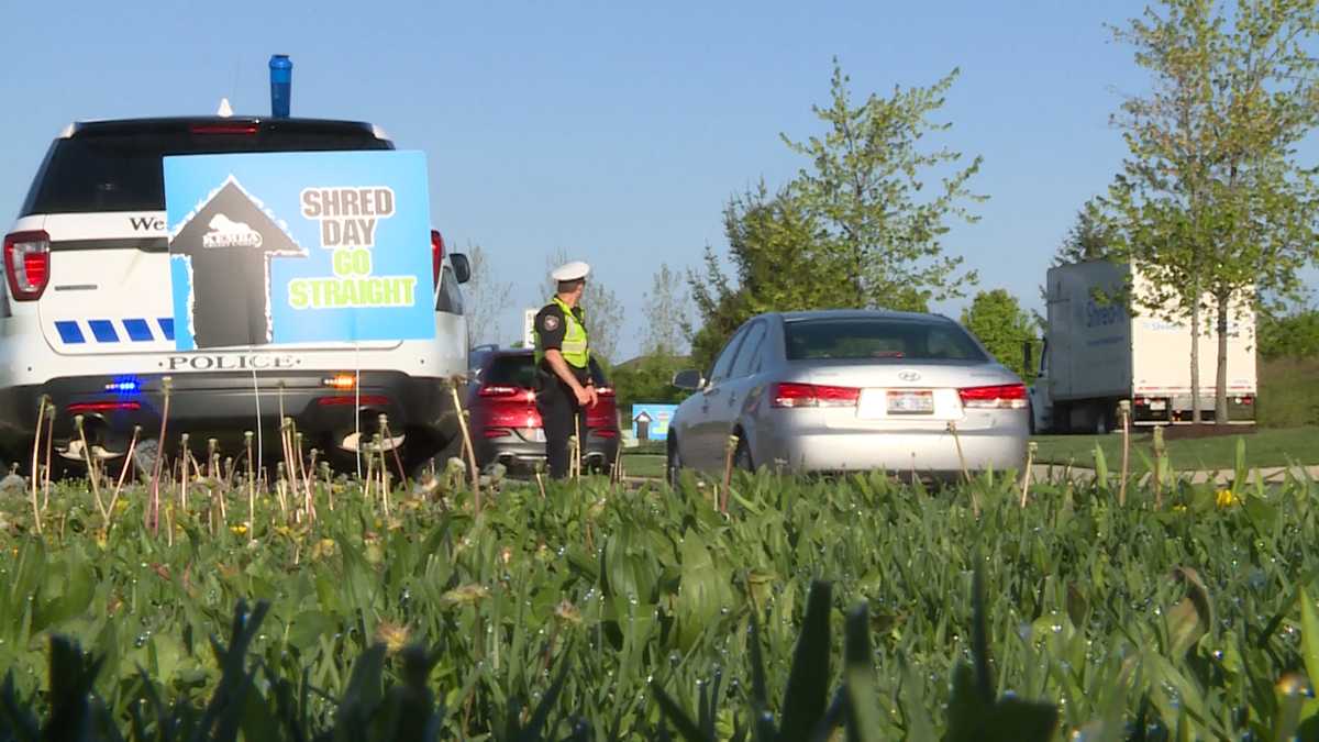 Tenth annual Kemba and Shredit Shred day draws thousands from all