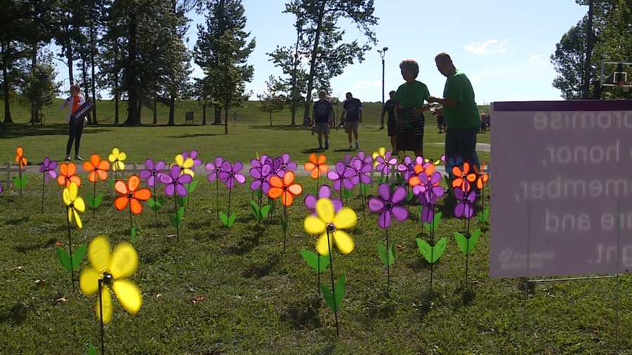 Alzheimer's Walk Alzheimer's Walk