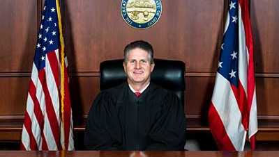 Butler County Judge Craig D. Hedric passed away Sunday morning, friends have confirmed. 