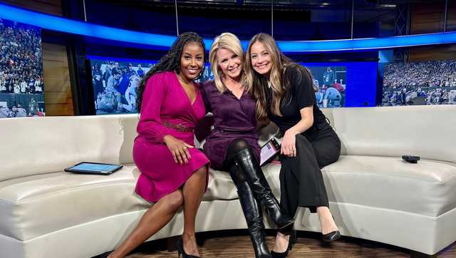 WLWT voted #1 newscast, Sheree Paolello best anchor in Best of Cincinnati' CityBeat polls - Vimarsana News