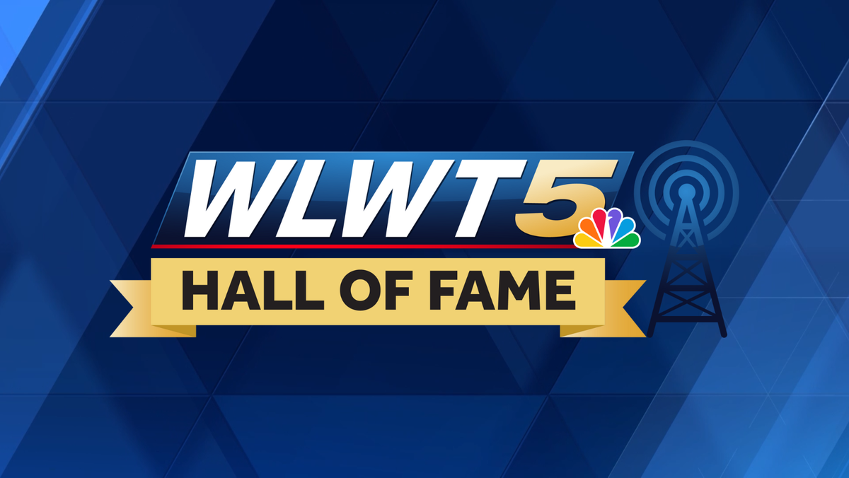 Second class inducted into WLWT Hall of Fame Thursday