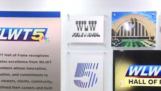 WLWT showcases station's history, honors impactful figures with inaugural Hall of Fame class - Vimarsana News