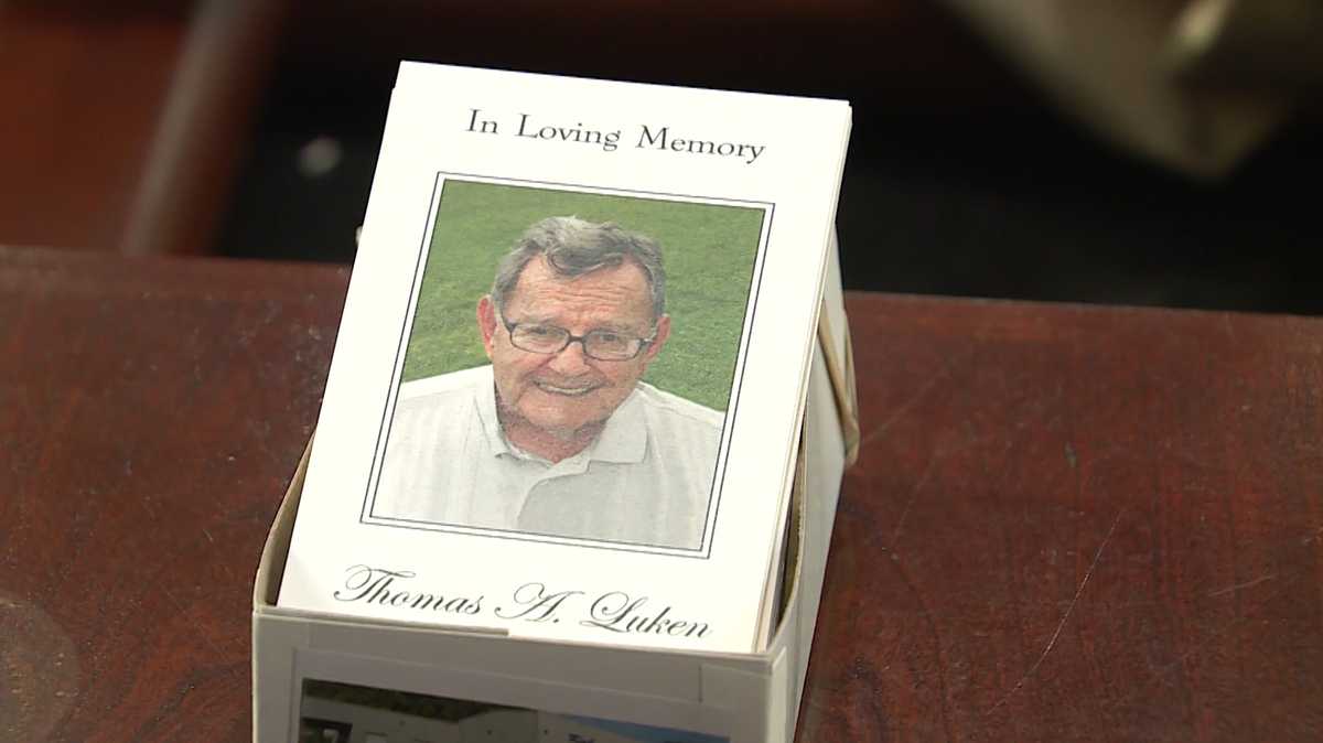 Political giant Tom Luken remembered as fearless, passionate leader