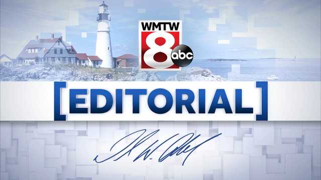 Editorial: Earth Day