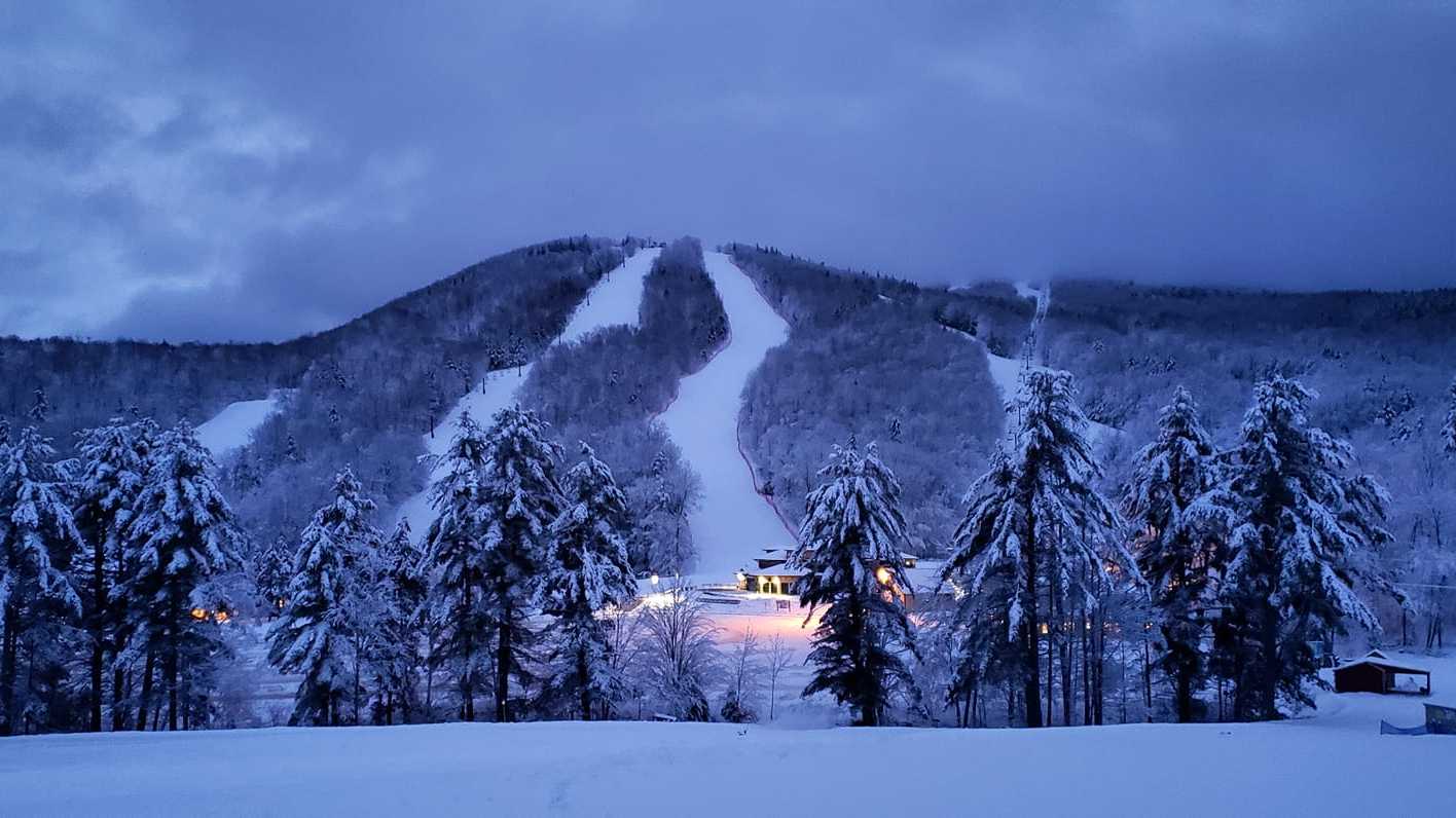 9 photos capturing beauty of New Hampshire winters