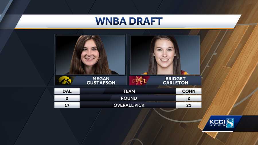 WNBA Draft 