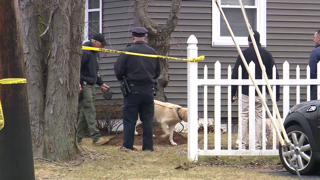 Man arrested in Woburn shooting that left man dead, another injured - Vimarsana News