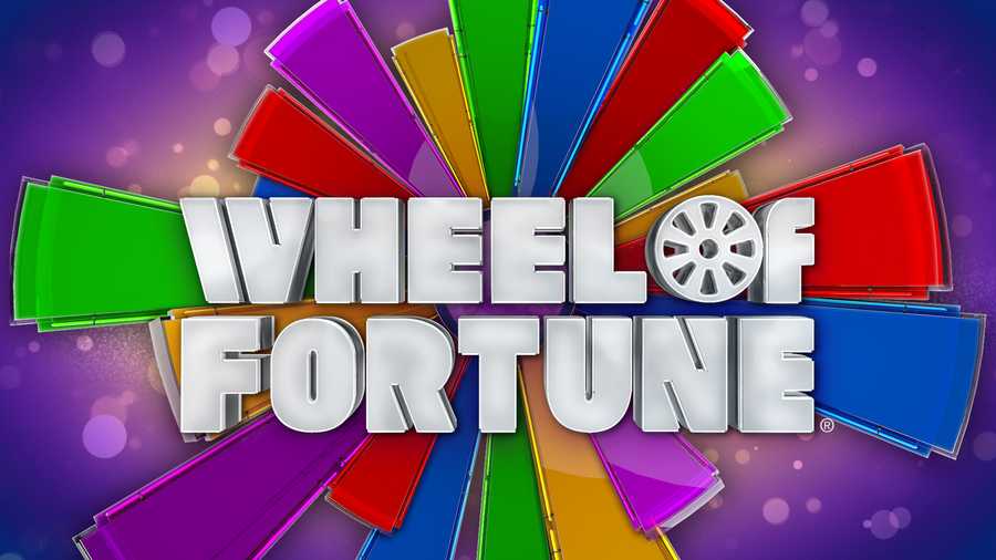 wheel of fortune
