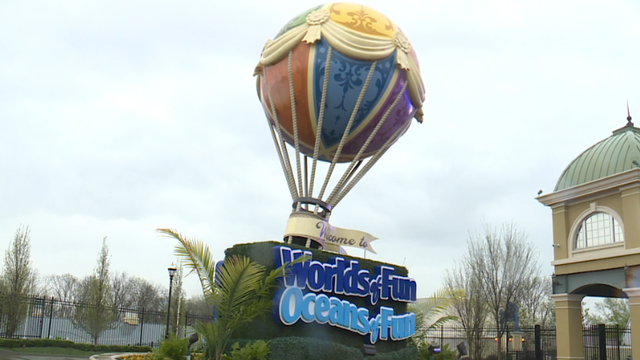 Worlds of Fun talks staffing, safety ahead of opening day - Vimarsana News