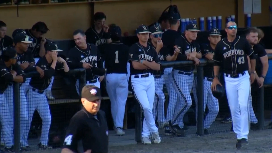 Wofford selects familiar name as next baseball head coach