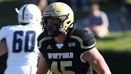 Wofford falls to Mercer