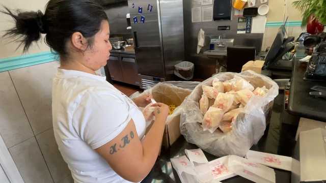 Local businesses losing workers due to new Florida immigration law - Vimarsana News