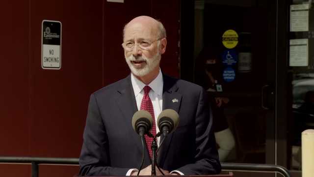 Gov. Wolf urges PLCB to remove, stop selling Russian-sourced products - Vimarsana News