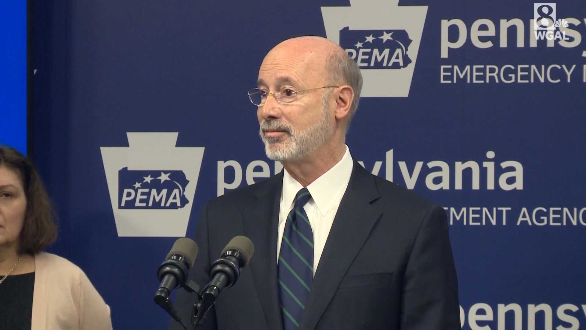 Gov. Wolf seeks big increase in school funding, tax increase - Vimarsana News
