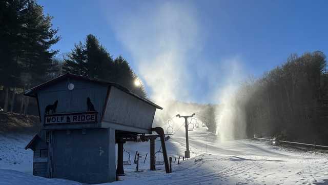 North Carolina: Wolf Ridge Ski Resort to become year-round destination - Vimarsana News