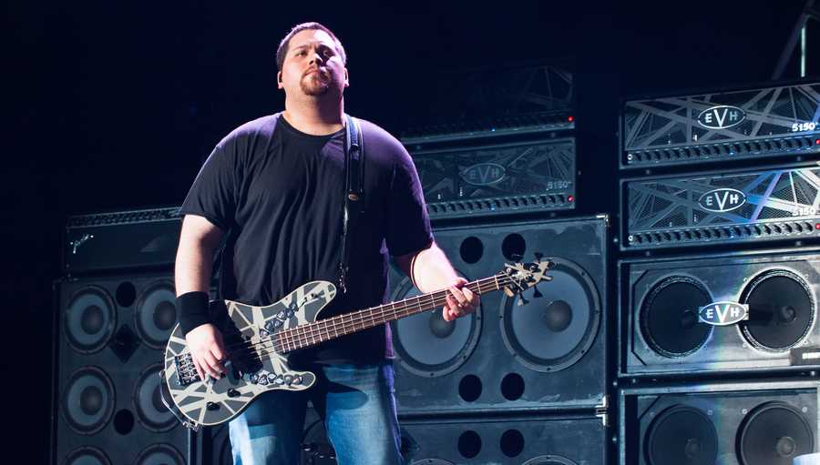 Wolfgang Van Halen Says Rumor Of Joining Band Is Hurting His Family Wolfgang Van Halen Says Rumor Of Joining Band Is Hurting His Family