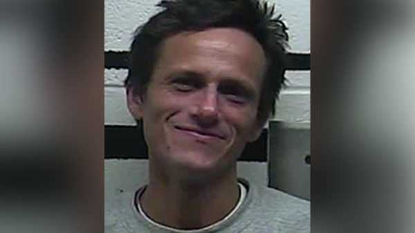 Man charged with murder 3 years after wife found dead in LaRue County ...
