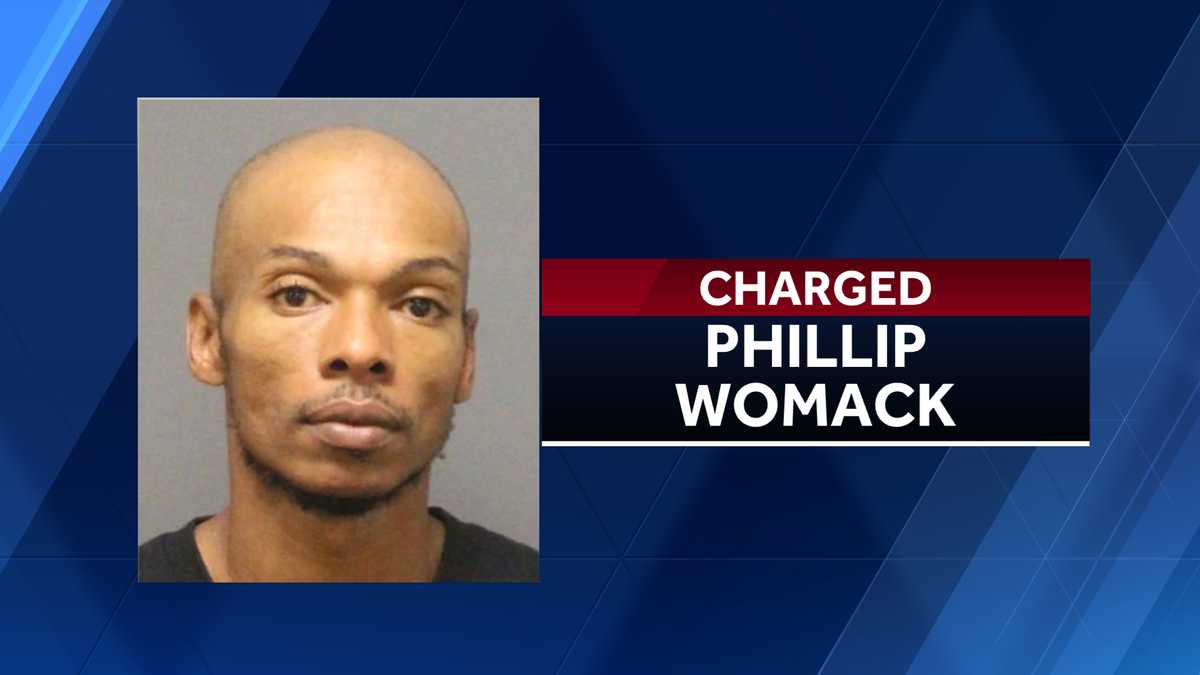 Greensboro Man arrested for murder in shooting that killed 2