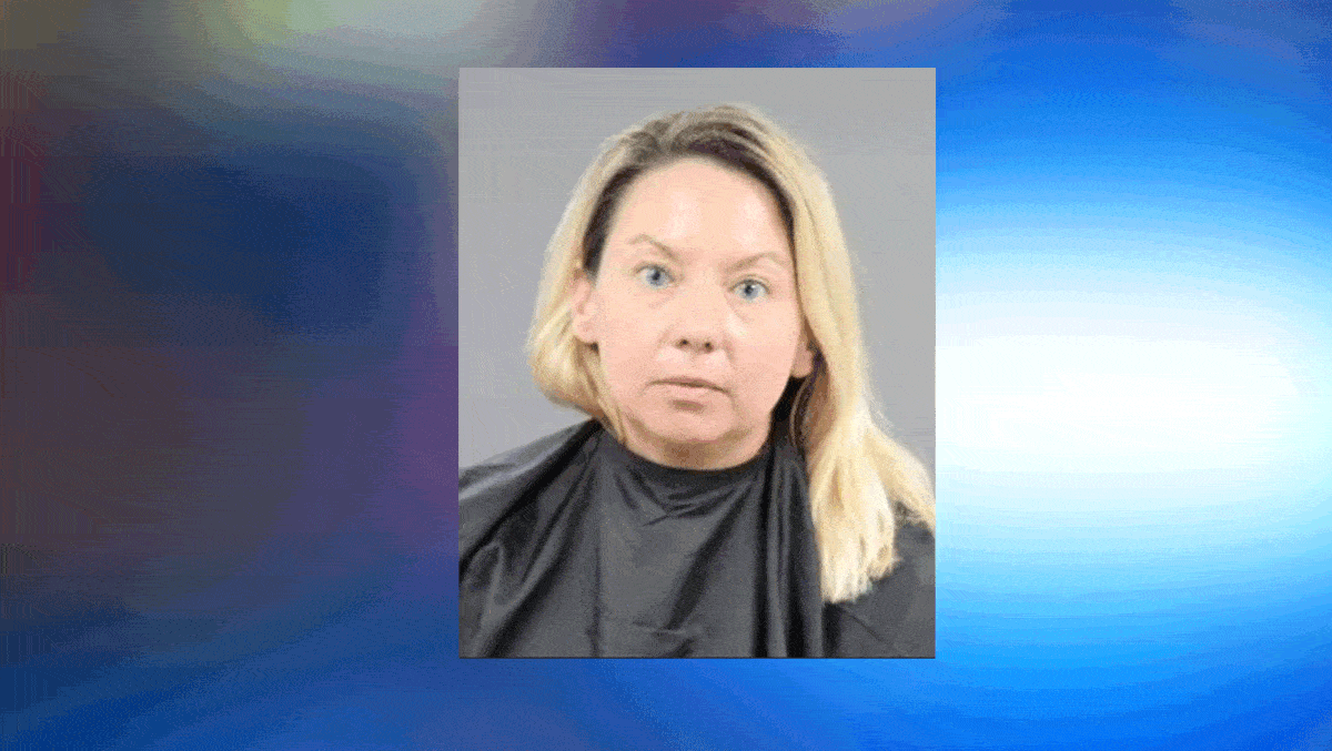 Treasurer of veteran nonprofit in Upstate accused of stealing $17K from organization