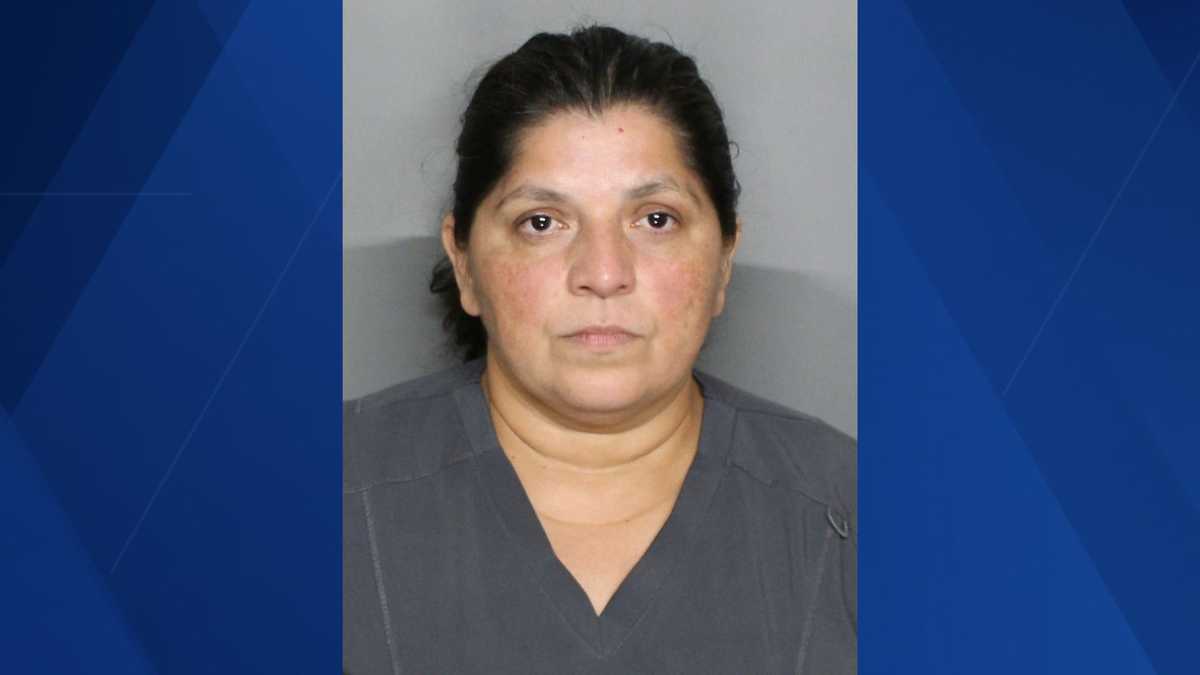 Woman arrested after crashing into child on scooter in Port Charlotte