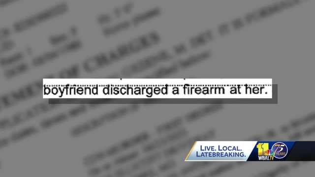 Woman, boyfriend accused of shooting at their foster child - Vimarsana News
