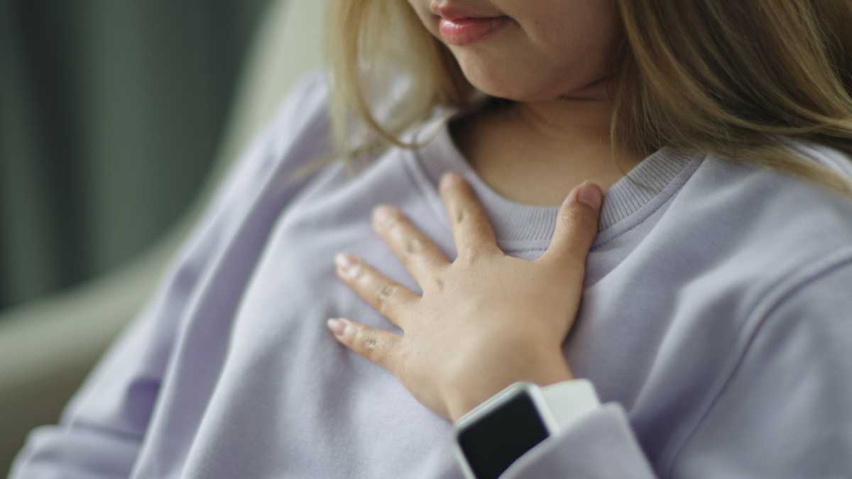 Arkansas records first flu death of the season, 113 hospitalized so far