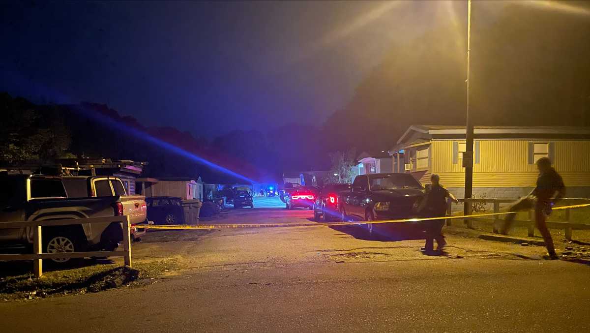 Greenville: Name released of woman stabbed to death in her home