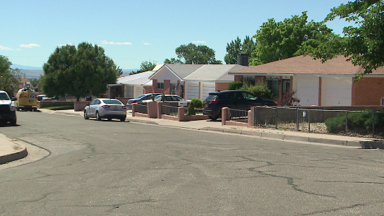 Neighbors anxious for answers after woman found dead in home