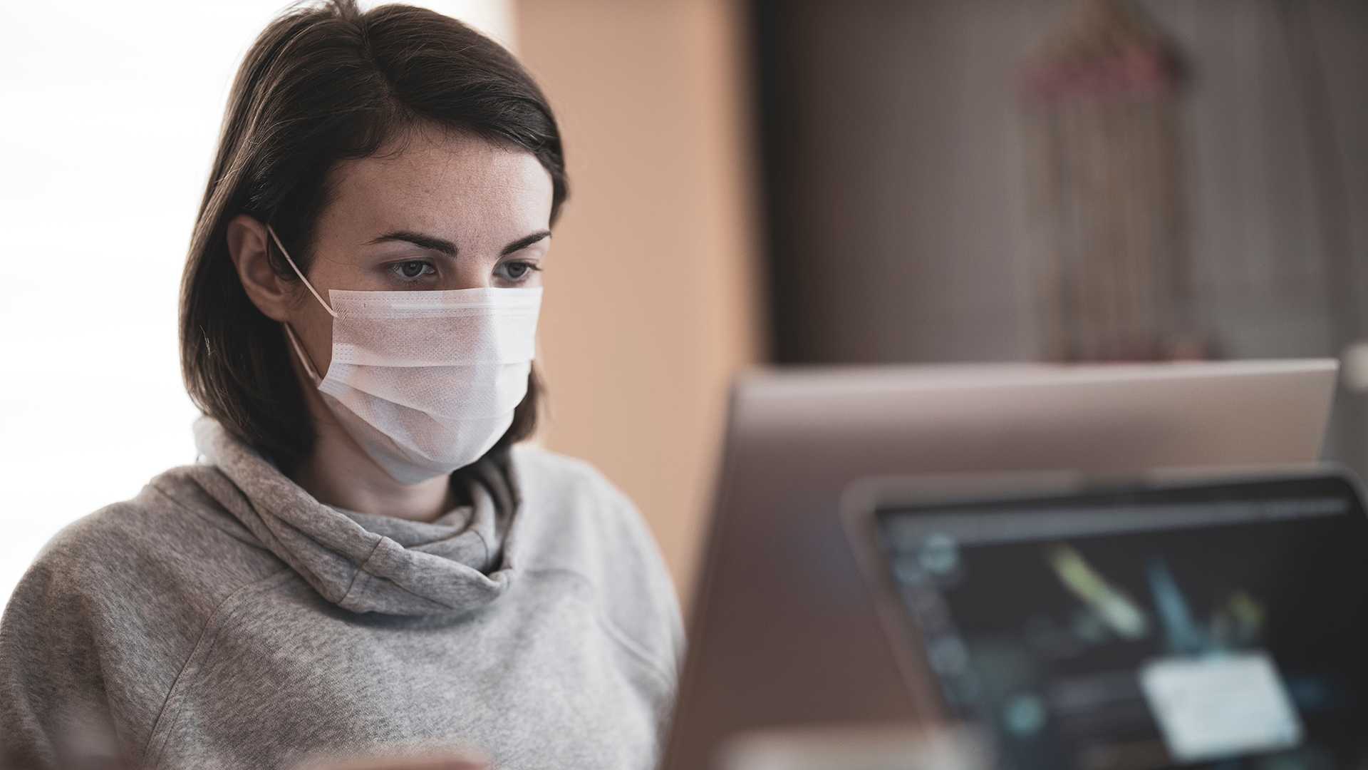 COVID-19: Mask mandate will be allowed to expire in Johnson County, Kansas - Vimarsana News