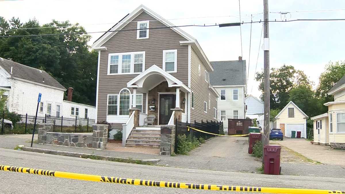 Lowell woman fatally stabbed at her home, DA says