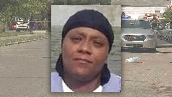 LMPD: Suspect in California neighborhood homicide arrested in Springfield
