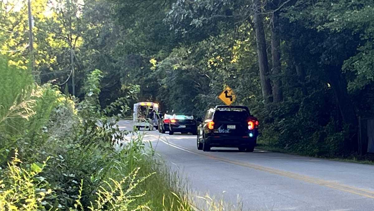 Greenville County Woman Found Dead On Side Of Road 9866