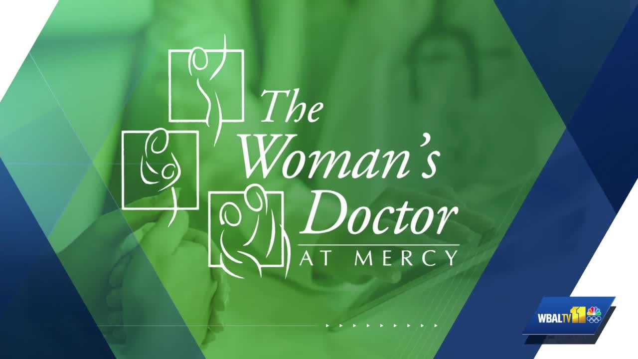 wbaltv.com - Lacee Griffith - Microsurgery repairs the smallest of vessels | Here's how