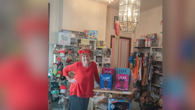 Cincinnati group hosting women-owned business crawl for holiday shoppers