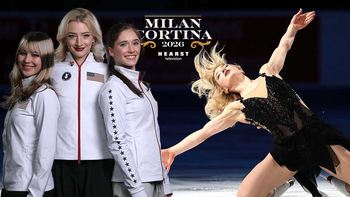 How to watch Olympics Tuesday: Women's figure skating and seven medal rounds