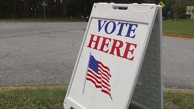 Democrats fight alleged voter suppression with new lawsuit - Vimarsana News