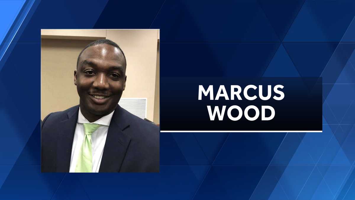 Jacksonville Police Department announces new police chief