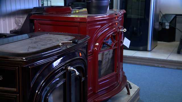 How people in Maine can reduce home heating costs - Vimarsana News