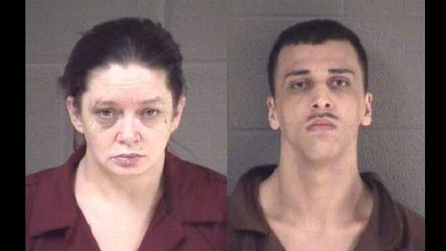 Buncombe County: Woman, man face murder in man's death - Vimarsana News