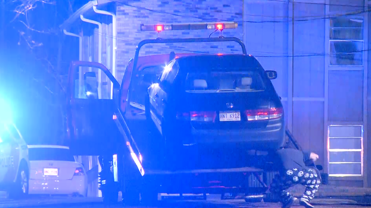 JPD identifies man killed in Wood Village Drive shooting