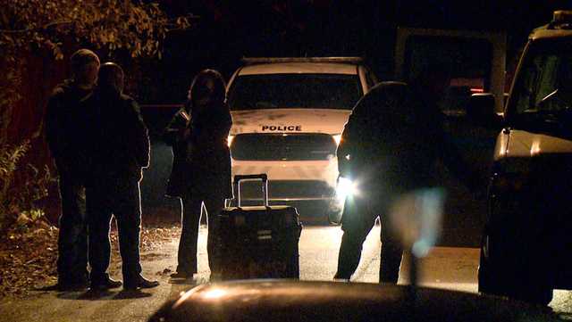 Jackson police investigate deadly shooting in South Jackson