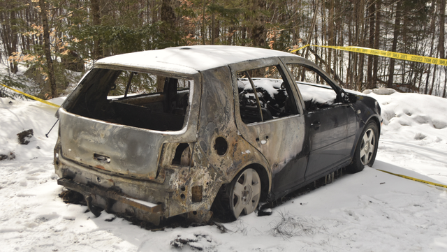 Investigators say Woodbury car fire result of 'direct human involvement' - Vimarsana News