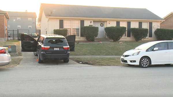 Man dies 2 weeks after being injured in residential neighborhood shooting off Breckinridge Lane - Vimarsana News