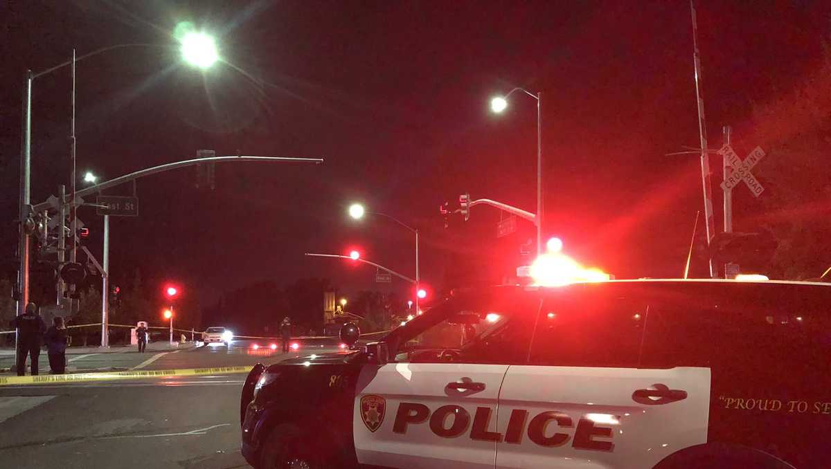 1 killed, 2 injured in Woodland shootings