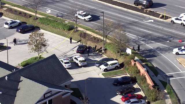Shooting investigation closes parts of Security Blvd. in Woodlawn - Vimarsana News