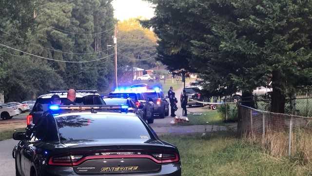 Man found dead in back yard of Upstate home
