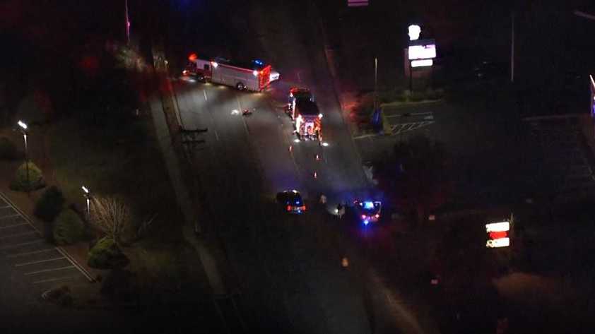 Pedestrian Fatally Struck On Woodruff Road In Greenville Coroner Says