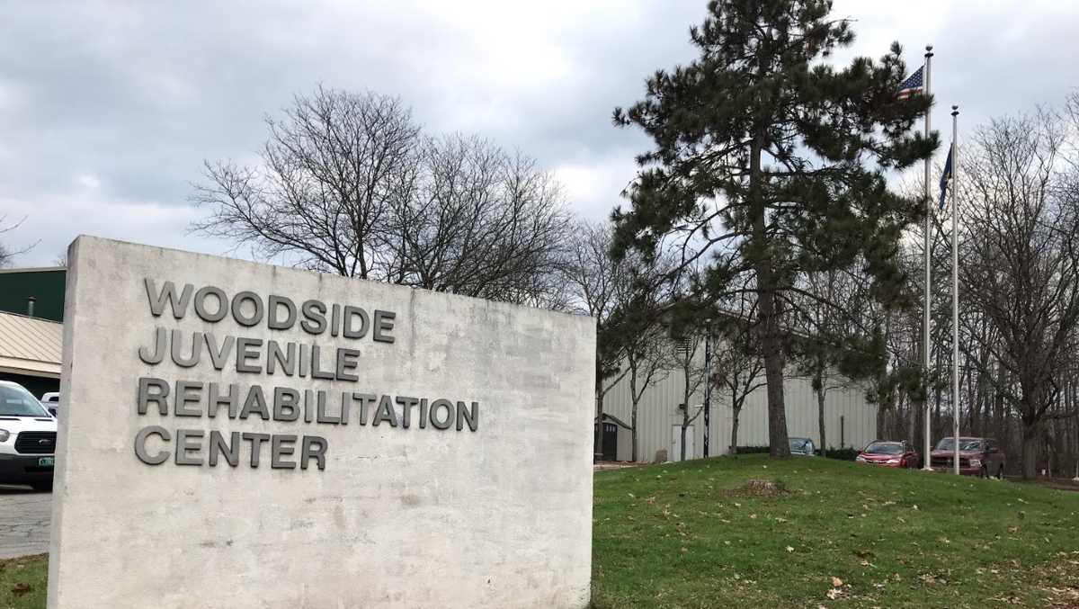 New lawsuit alleges abuse by state employees at nowclosed juvenile